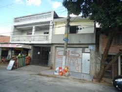 #3924 - Casa para Locação em São Paulo - SP - 1