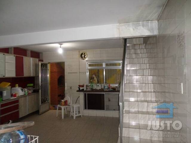 Sobrado para Venda em São Paulo - 4