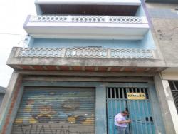 #4026 - Casa para Venda em Ferraz de Vasconcelos - SP - 2