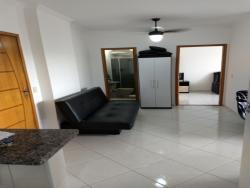 #4109 - Apartamento para Venda em Praia Grande - SP - 2