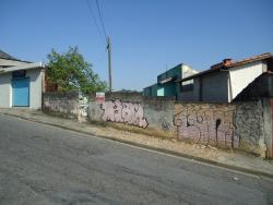 #4203 - Terreno para Venda em São Paulo - SP - 2