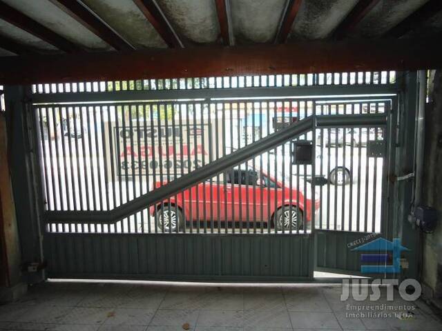 Sobrado para Venda em São Paulo - 3