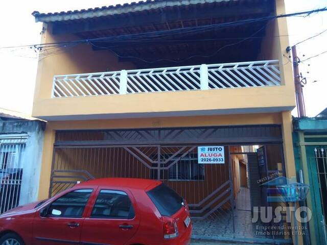 #4245 - Sobrado para Venda em São Paulo - SP - 1