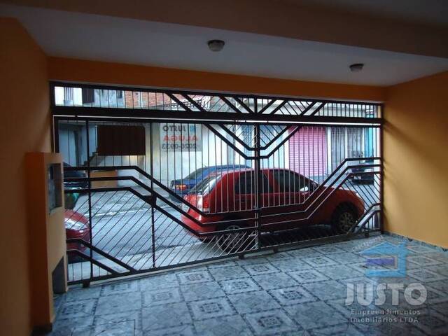 #4245 - Sobrado para Venda em São Paulo - SP - 2