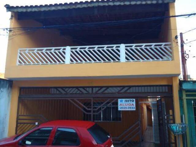 #4245 - Sobrado para Venda em São Paulo - SP - 3