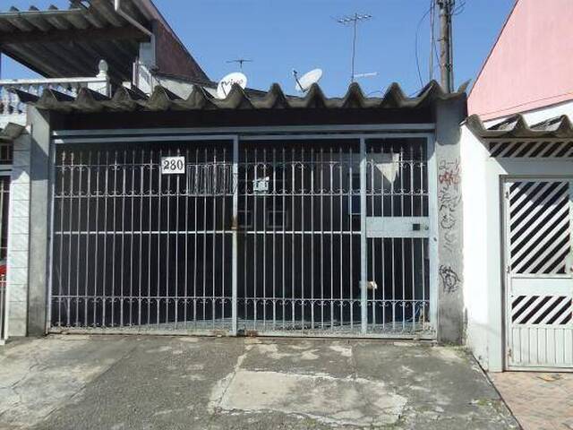 Casa para Locação em São Paulo - 2