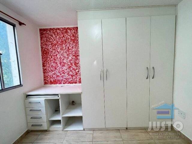 #4943 - Apartamento para Venda em São Paulo - SP - 2