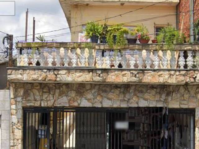 #5070 - Sobrado para Venda em São Paulo - SP - 1