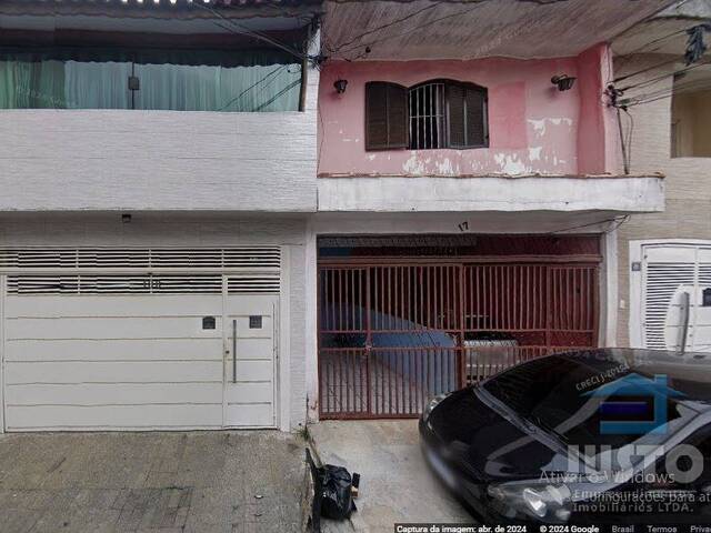 #5108 - Casa para Locação em São Paulo - SP - 1