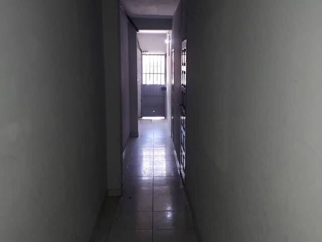 #5140 - Casa para Locação em São Paulo - SP - 2