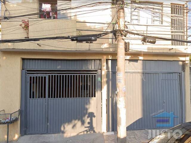 #5181 - Casa para Locação em São Paulo - SP - 1