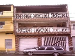 Sobrado para Venda em São Paulo - 2